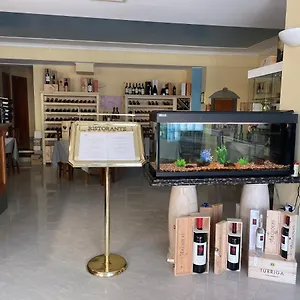 Hotel Il Cinghialetto ***