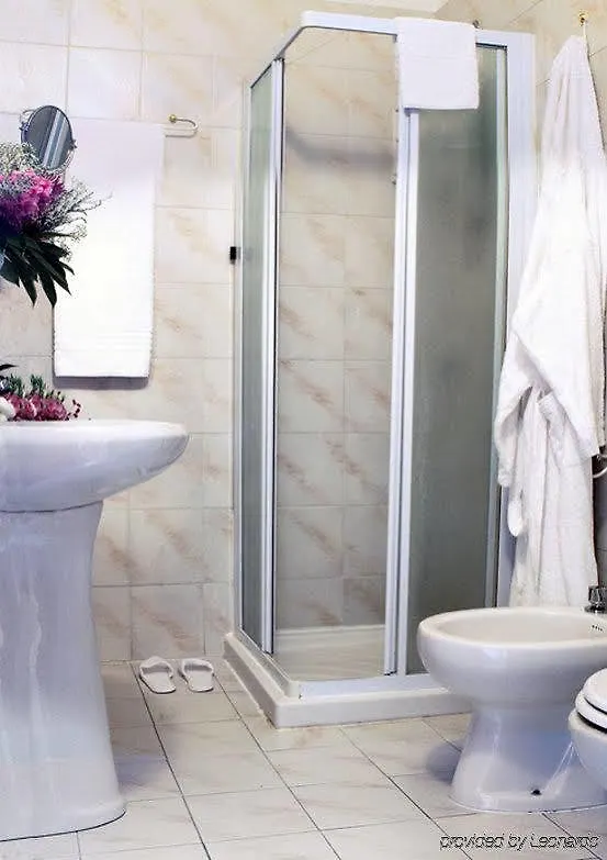 Hotel City Plaisance 3*,  Italie